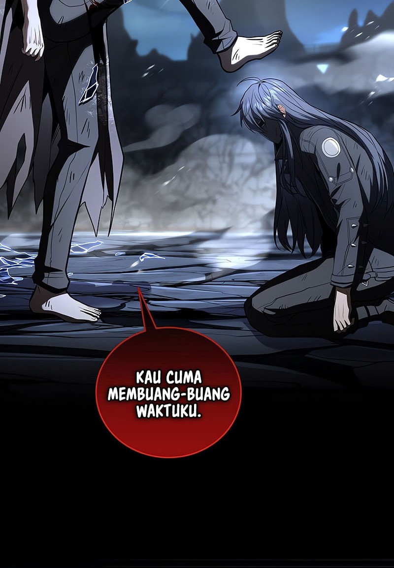 Return of the Frozen Player Chapter 183 - halaman 44