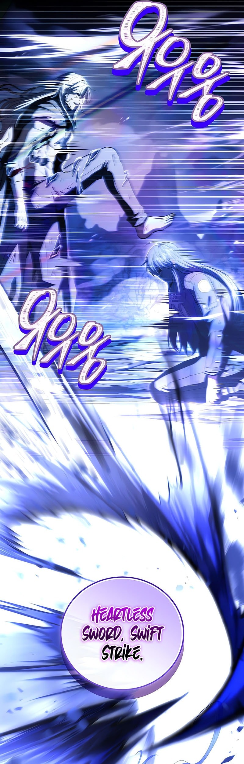 Return of the Frozen Player Chapter 183 - halaman 45