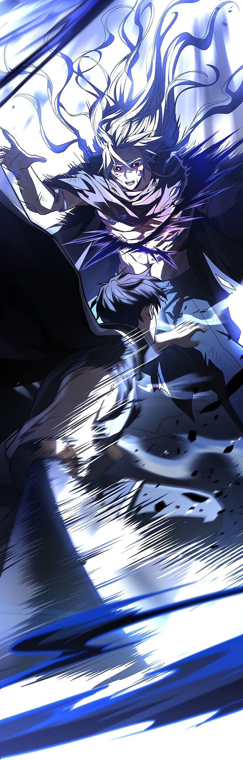 Return of the Frozen Player Chapter 183 - halaman 46