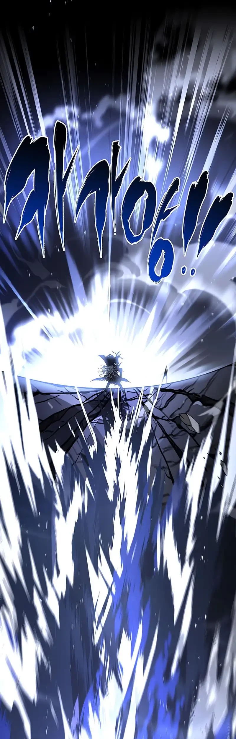 Return of the Frozen Player Chapter 184 - halaman 11