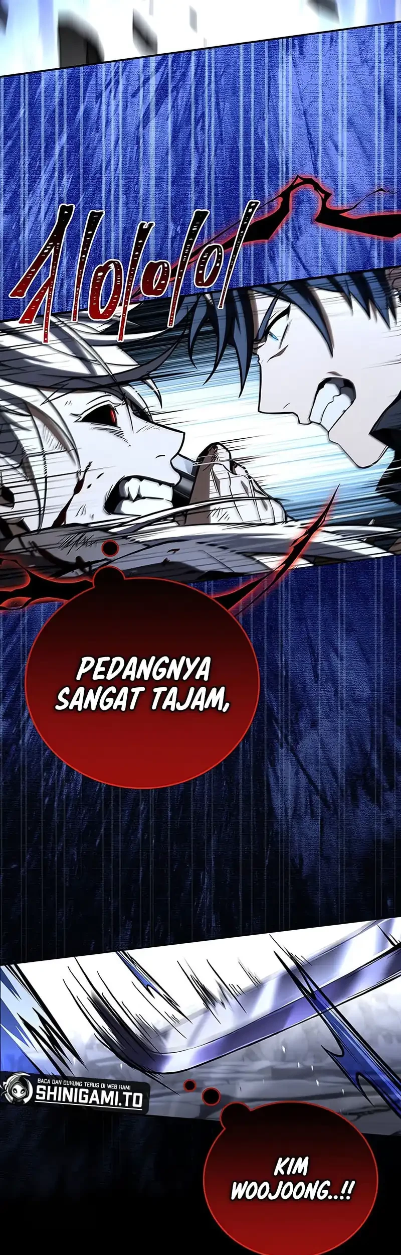 Return of the Frozen Player Chapter 184 - halaman 13