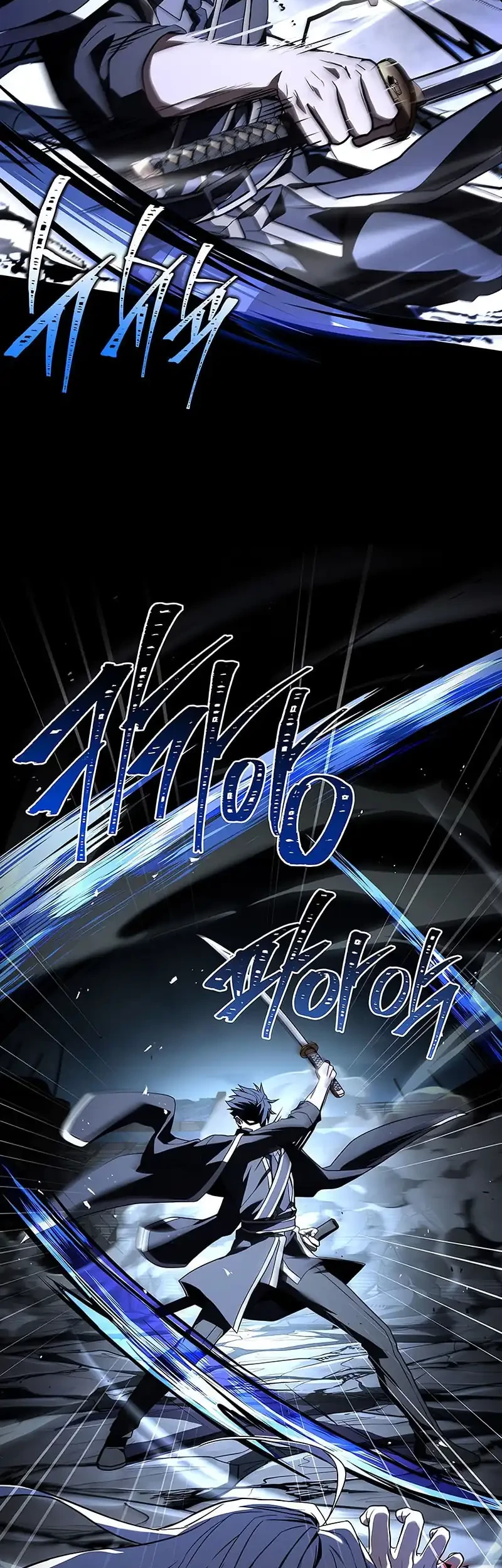 Return of the Frozen Player Chapter 184 - halaman 15