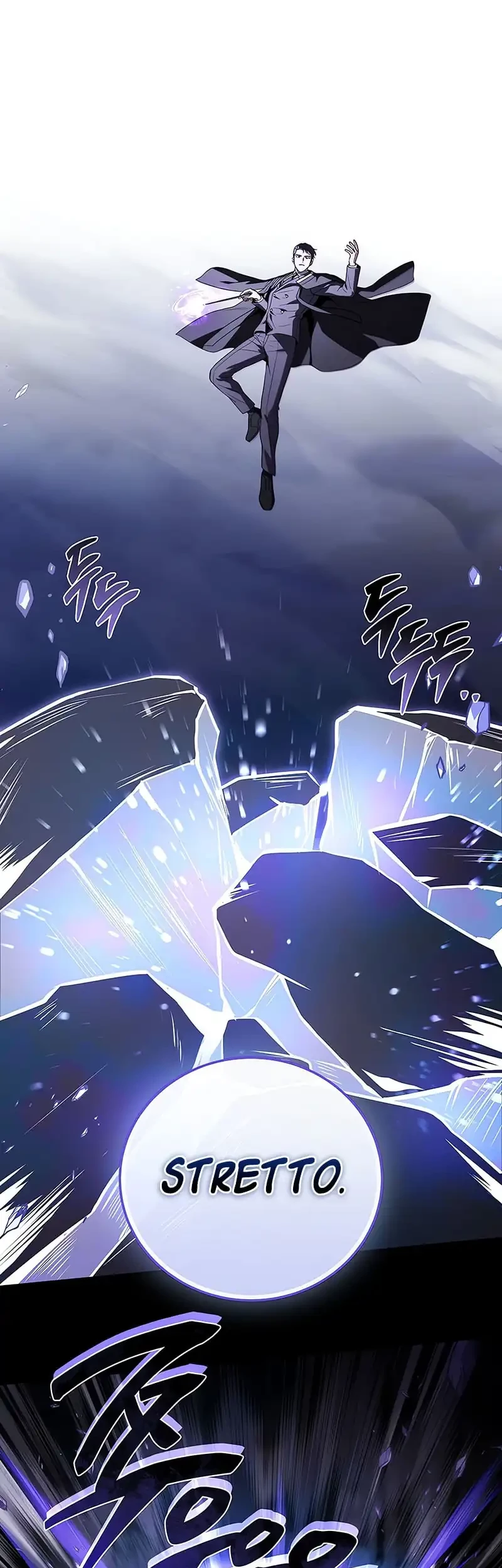 Return of the Frozen Player Chapter 184 - halaman 27