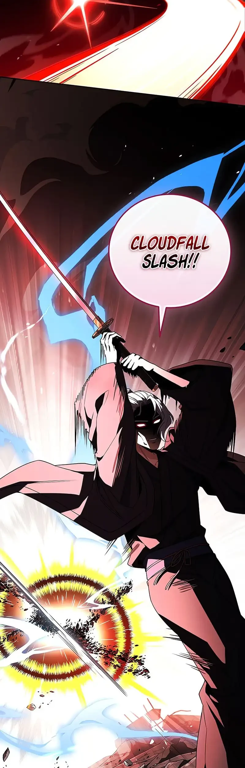 Return of the Frozen Player Chapter 184 - halaman 35