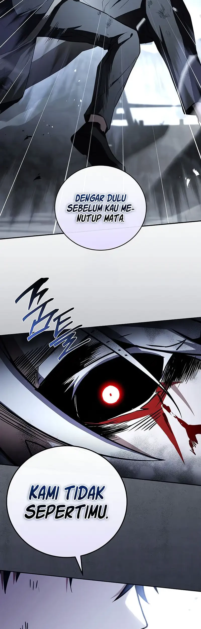 Return of the Frozen Player Chapter 184 - halaman 43