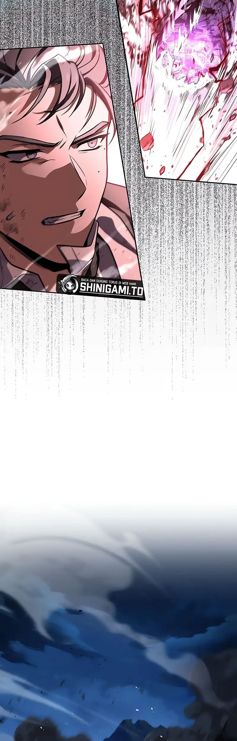 Return of the Frozen Player Chapter 184 - halaman 49
