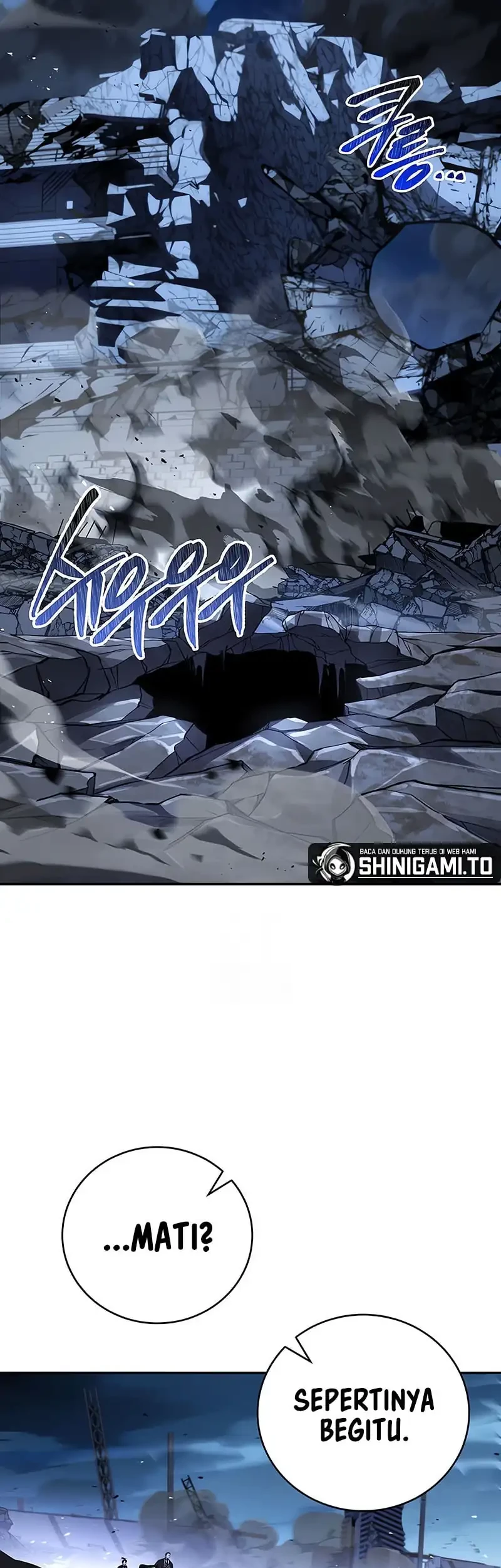 Return of the Frozen Player Chapter 184 - halaman 50