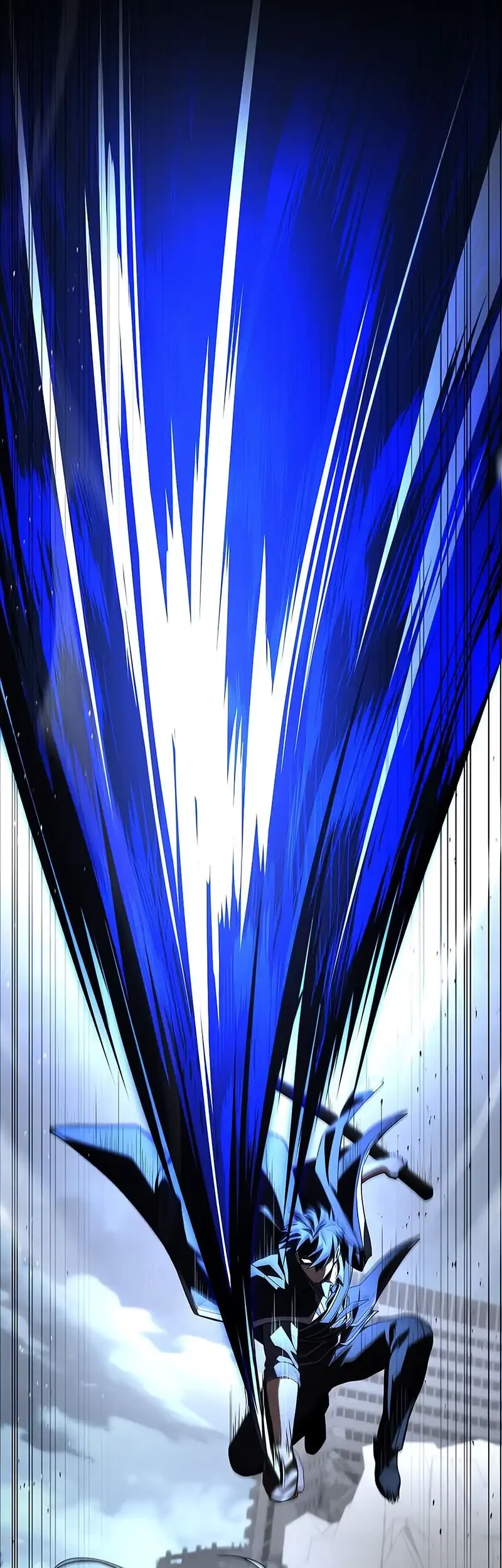 Return of the Frozen Player Chapter 184 - halaman 9