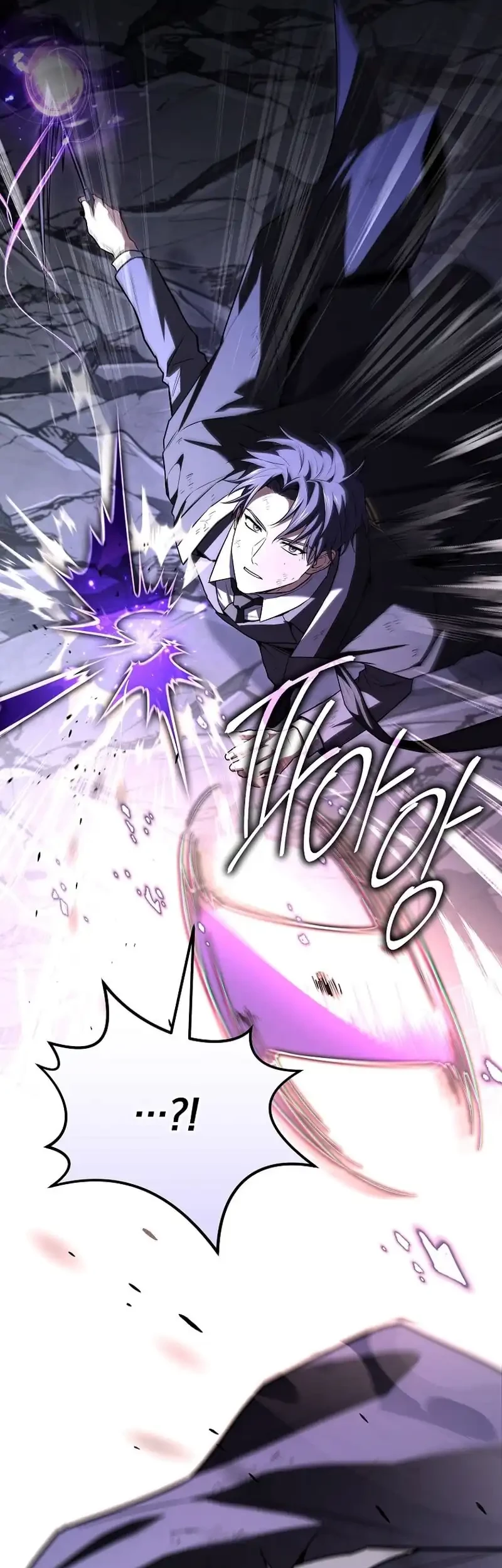 Return of the Frozen Player Chapter 185 - halaman 13