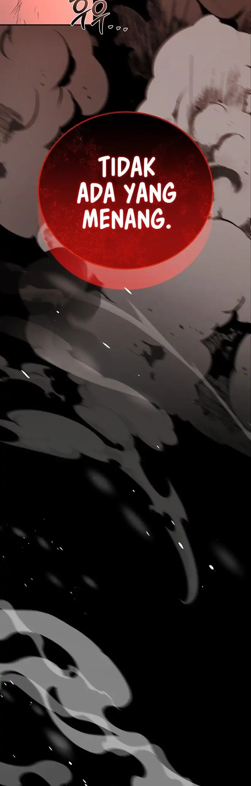 Return of the Frozen Player Chapter 185 - halaman 34