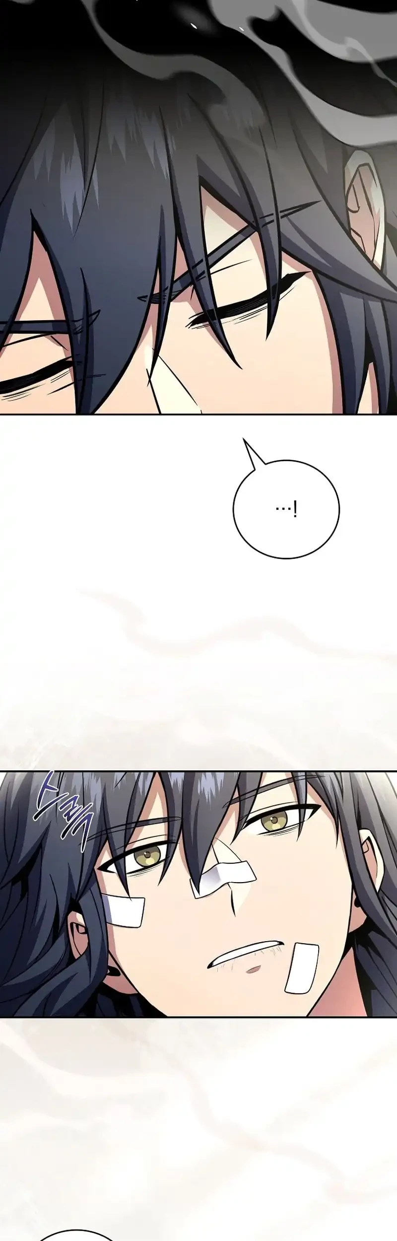 Return of the Frozen Player Chapter 185 - halaman 35