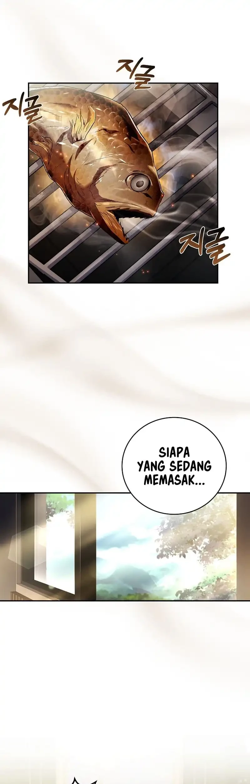 Return of the Frozen Player Chapter 185 - halaman 37