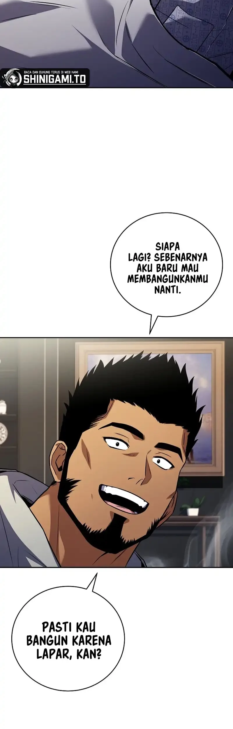 Return of the Frozen Player Chapter 185 - halaman 39