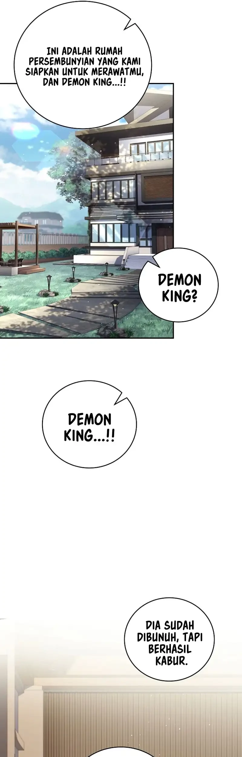 Return of the Frozen Player Chapter 185 - halaman 41