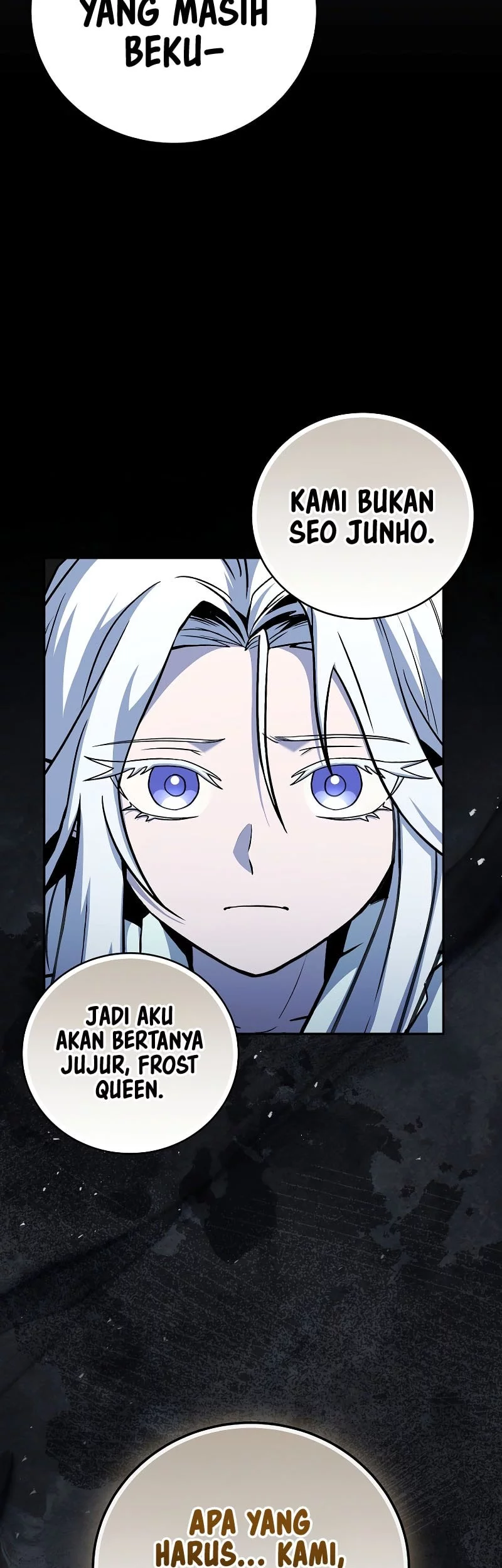 Return of the Frozen Player Chapter 186 - halaman 12