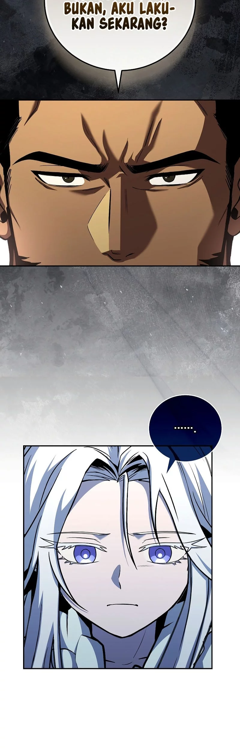 Return of the Frozen Player Chapter 186 - halaman 13