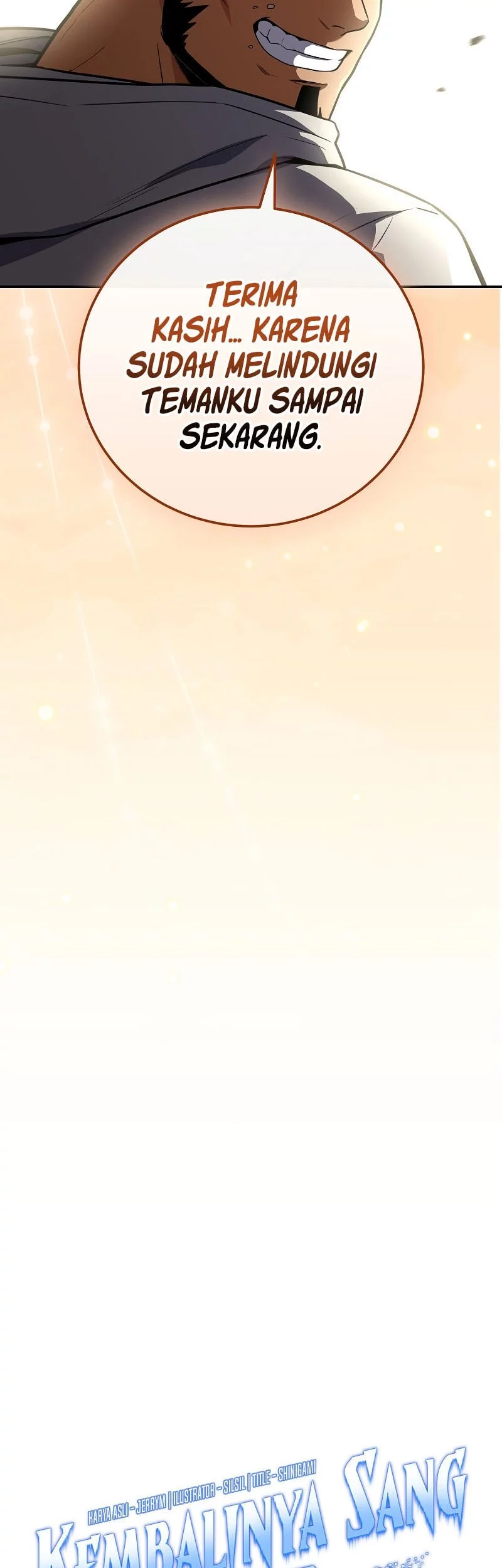 Return of the Frozen Player Chapter 186 - halaman 23