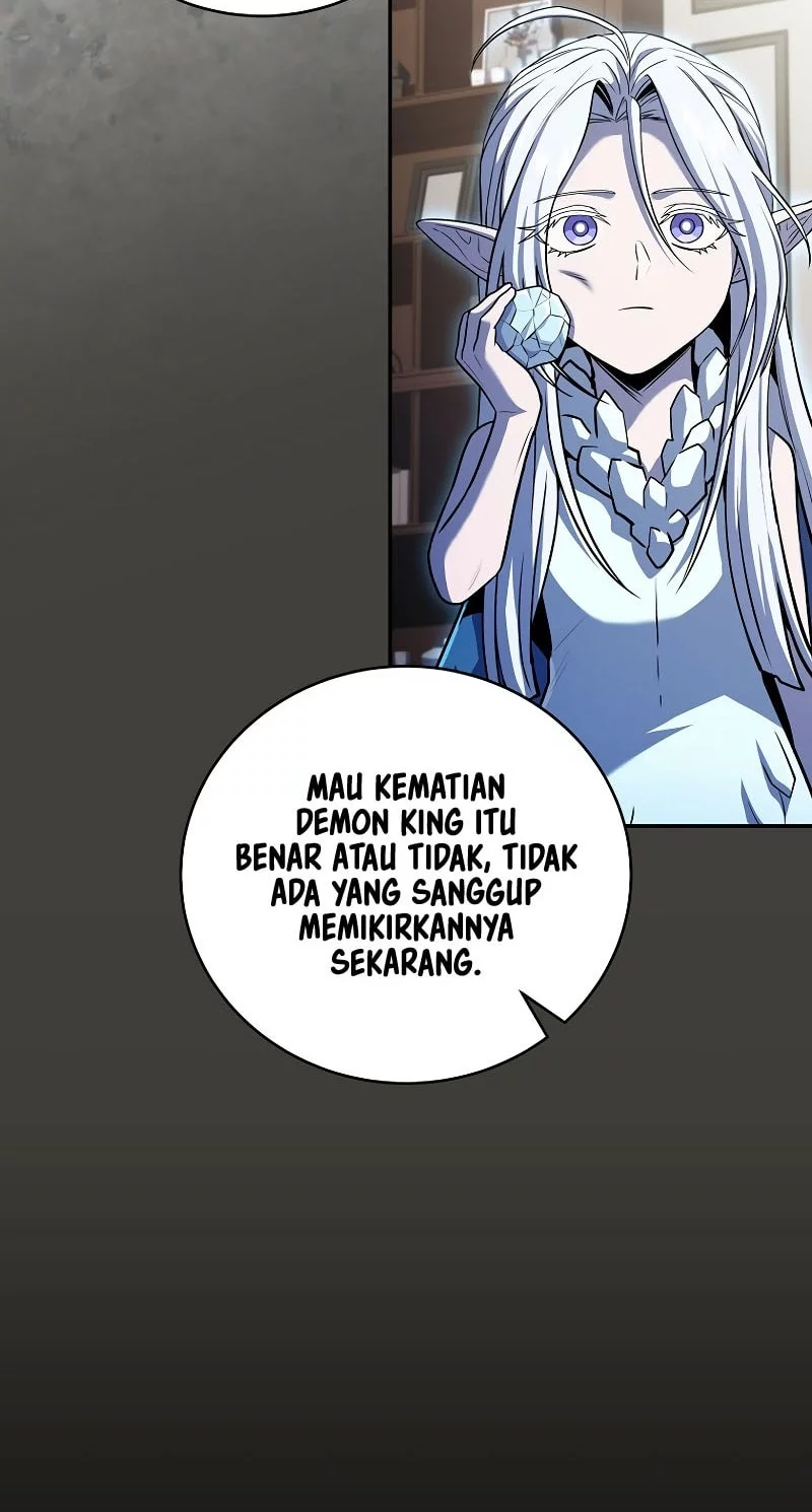 Return of the Frozen Player Chapter 186 - halaman 41