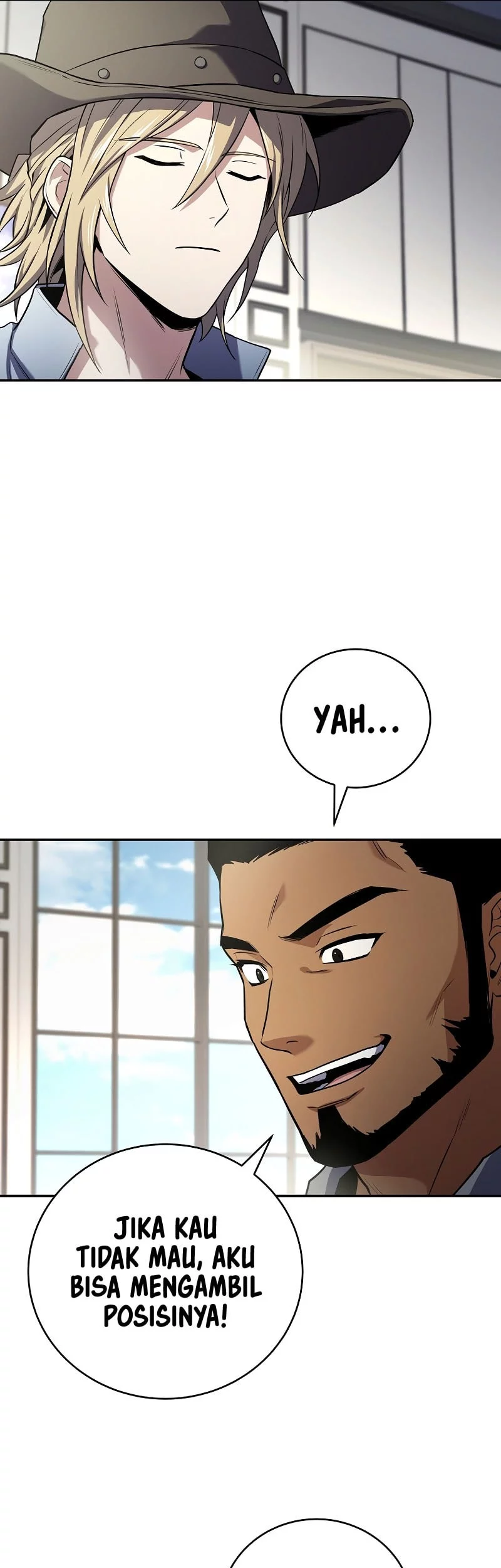 Return of the Frozen Player Chapter 186 - halaman 46