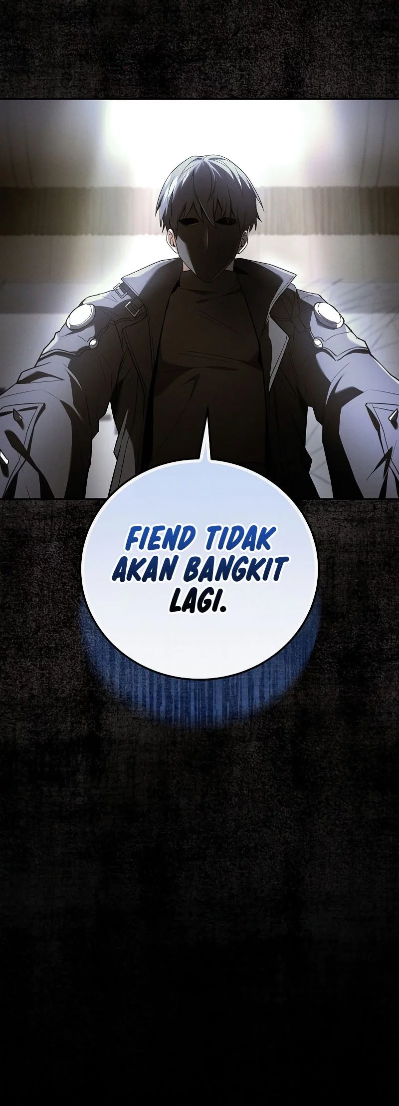 Return of the Frozen Player Chapter 186 - halaman 49