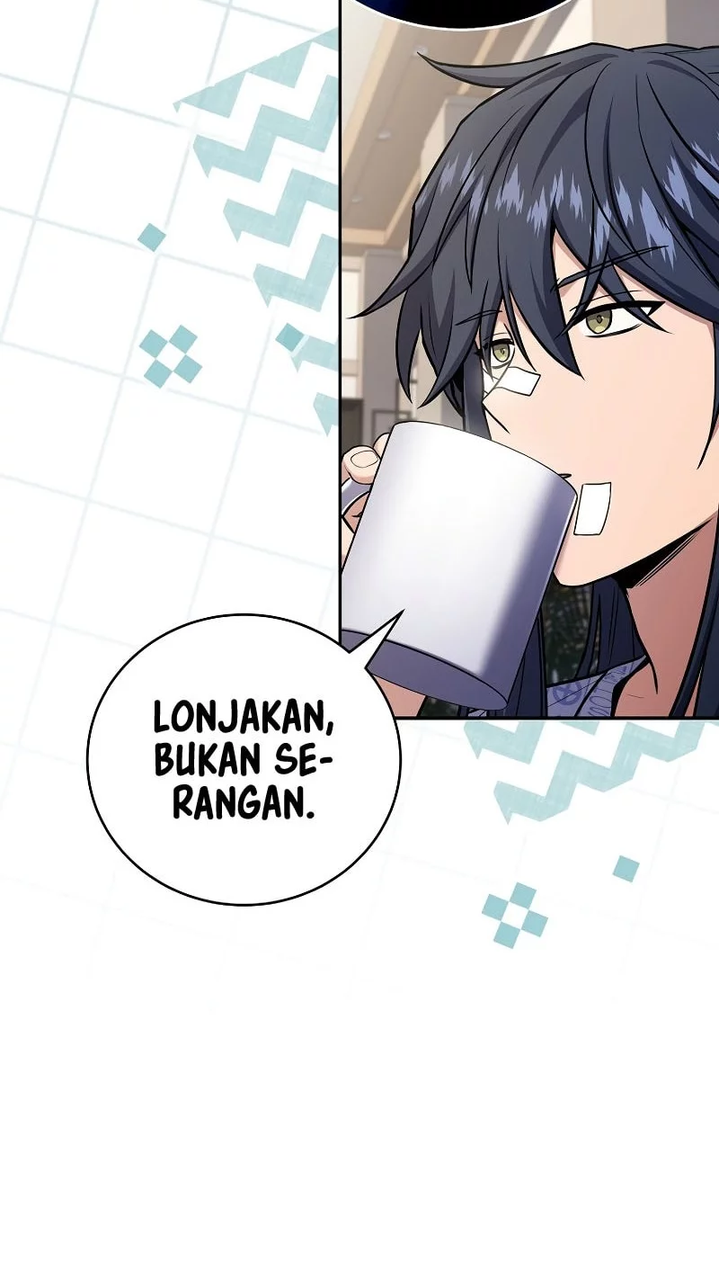 Return of the Frozen Player Chapter 186 - halaman 5