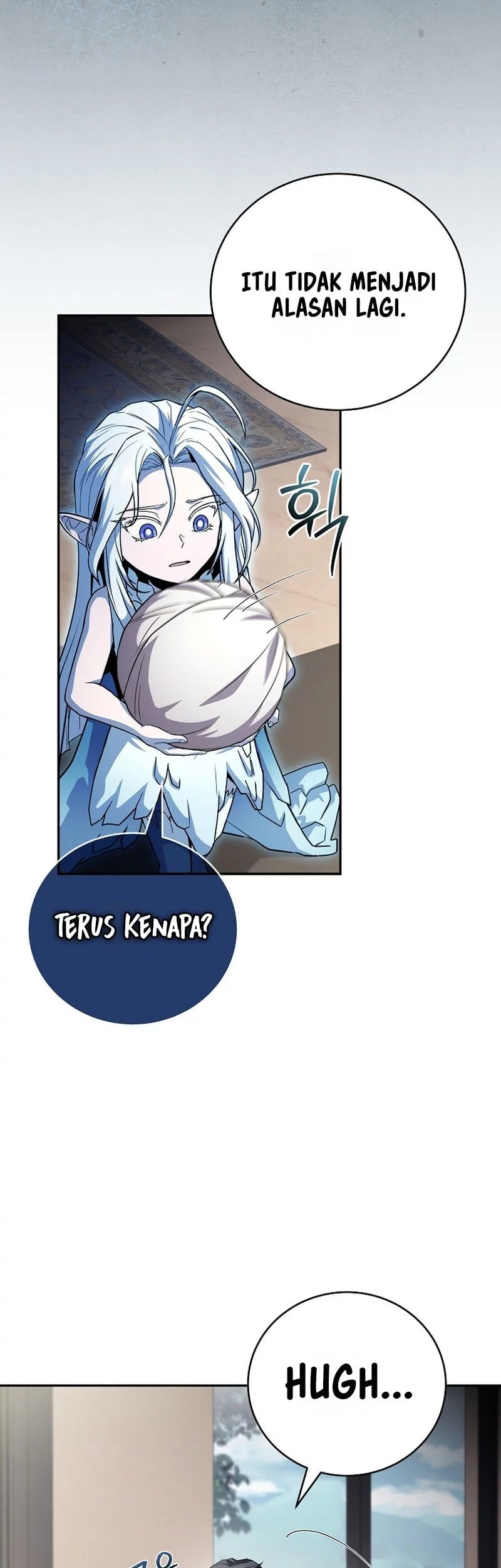 Return of the Frozen Player Chapter 187 - halaman 14