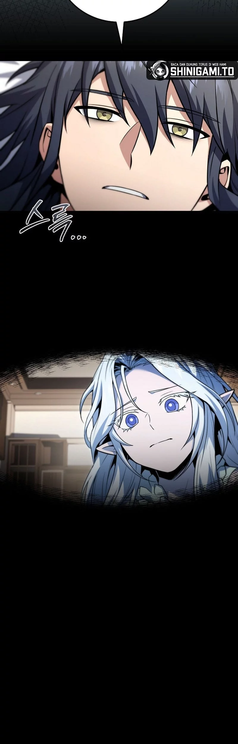 Return of the Frozen Player Chapter 187 - halaman 20