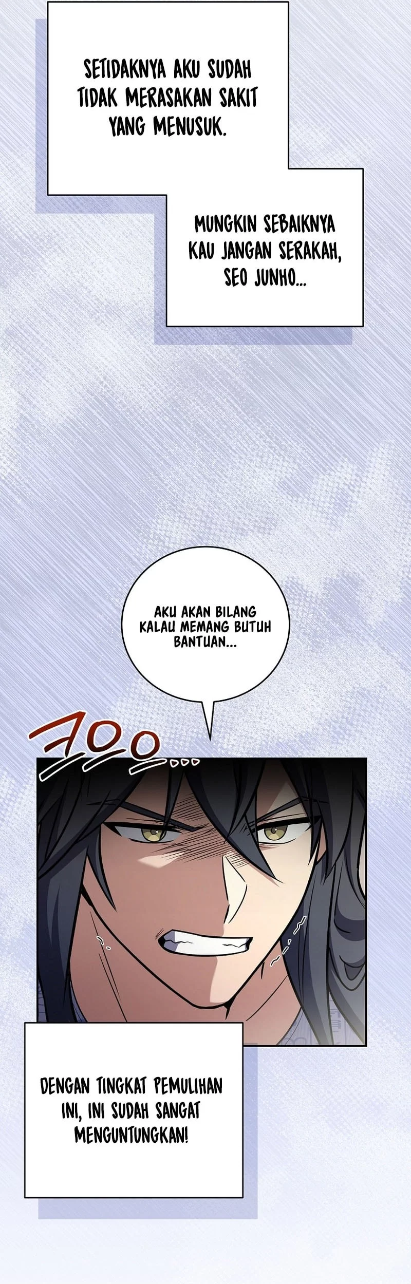 Return of the Frozen Player Chapter 187 - halaman 33