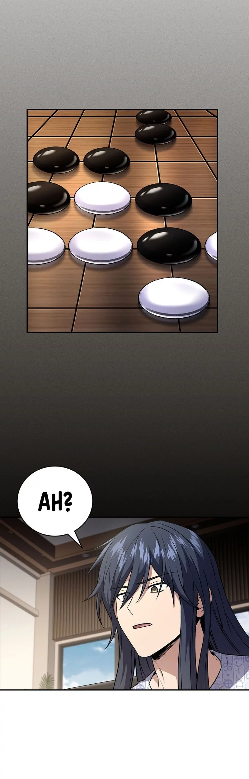 Return of the Frozen Player Chapter 187 - halaman 43