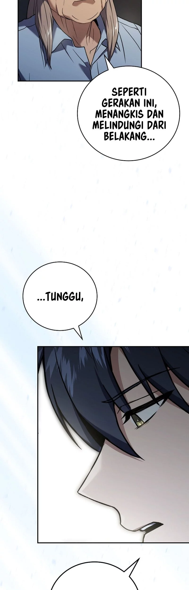 Return of the Frozen Player Chapter 187 - halaman 47