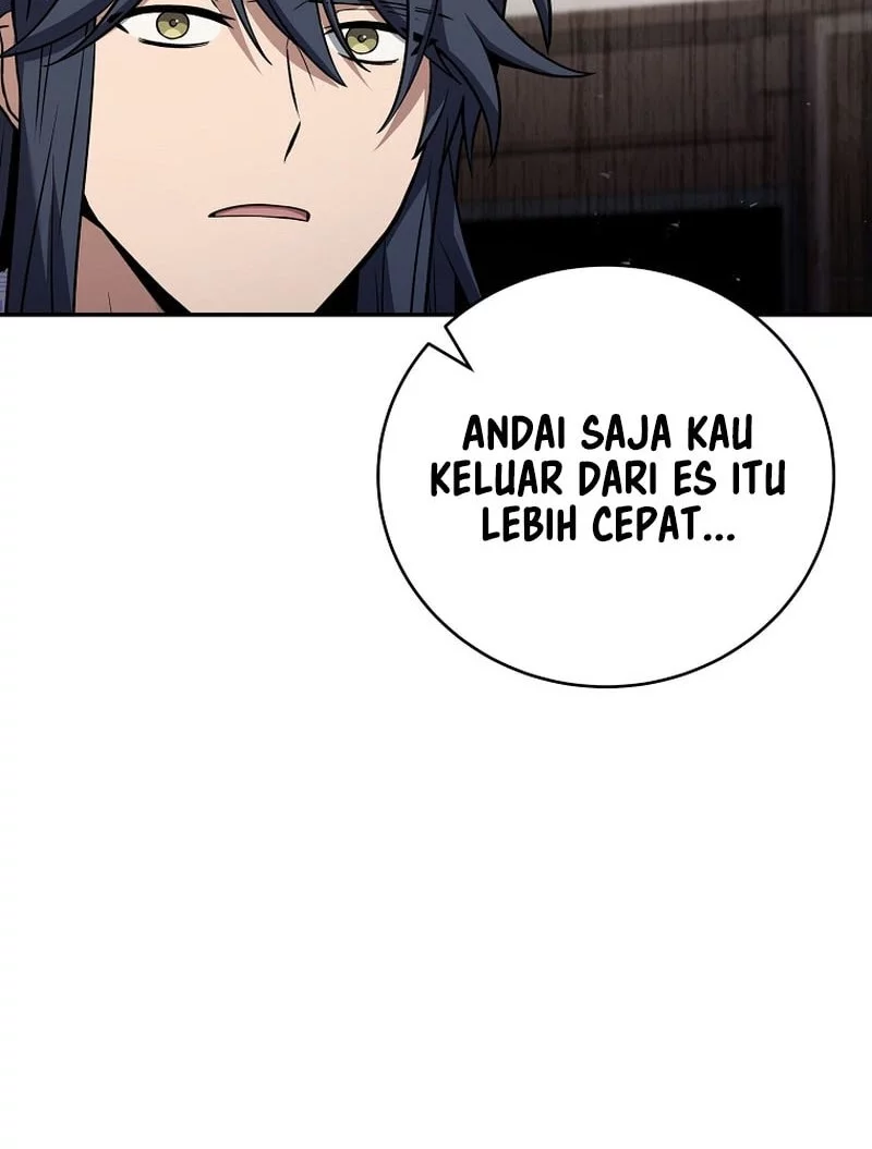 Return of the Frozen Player Chapter 187 - halaman 52