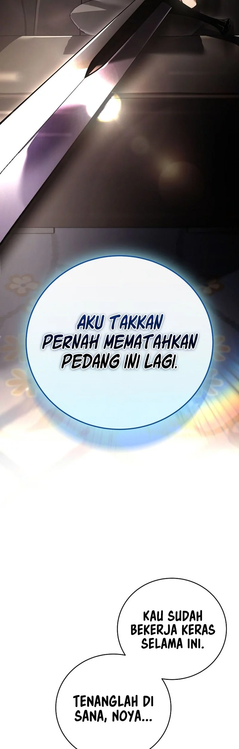 Return of the Frozen Player Chapter 187 - halaman 58