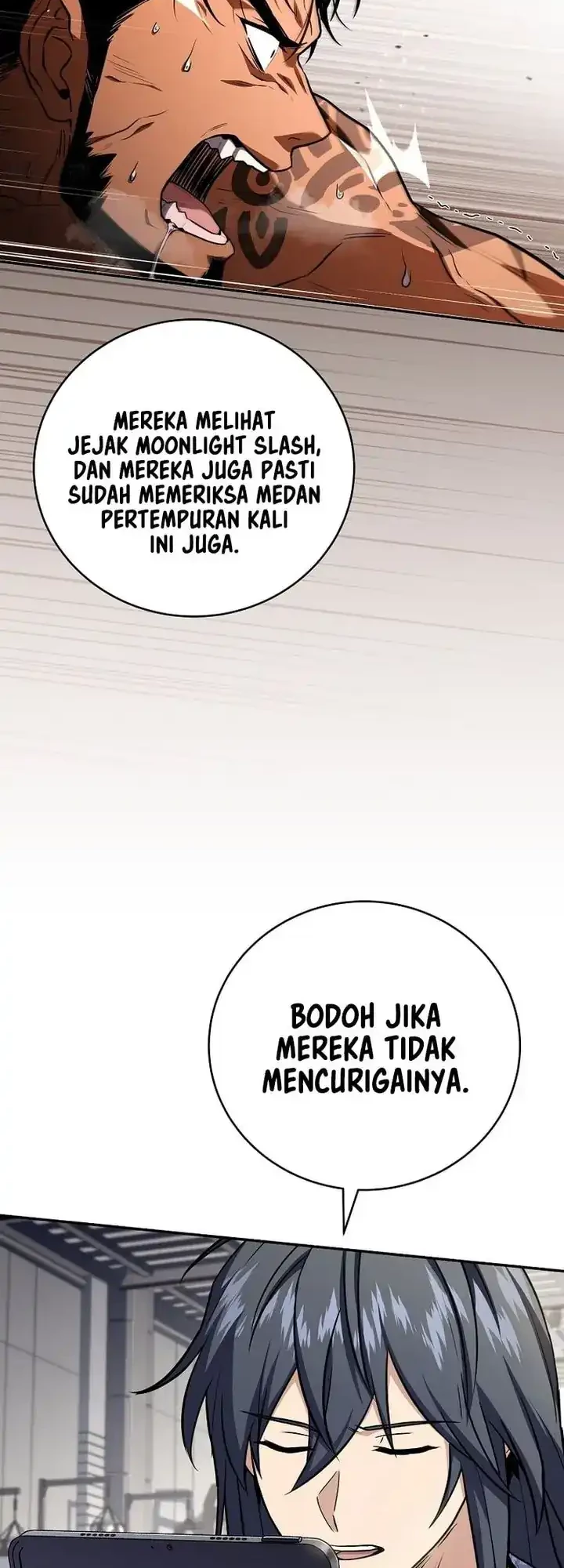 Return of the Frozen Player Chapter 188 - halaman 13