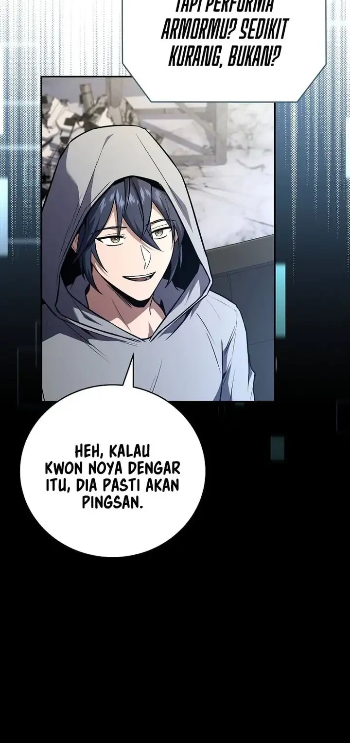 Return of the Frozen Player Chapter 188 - halaman 43