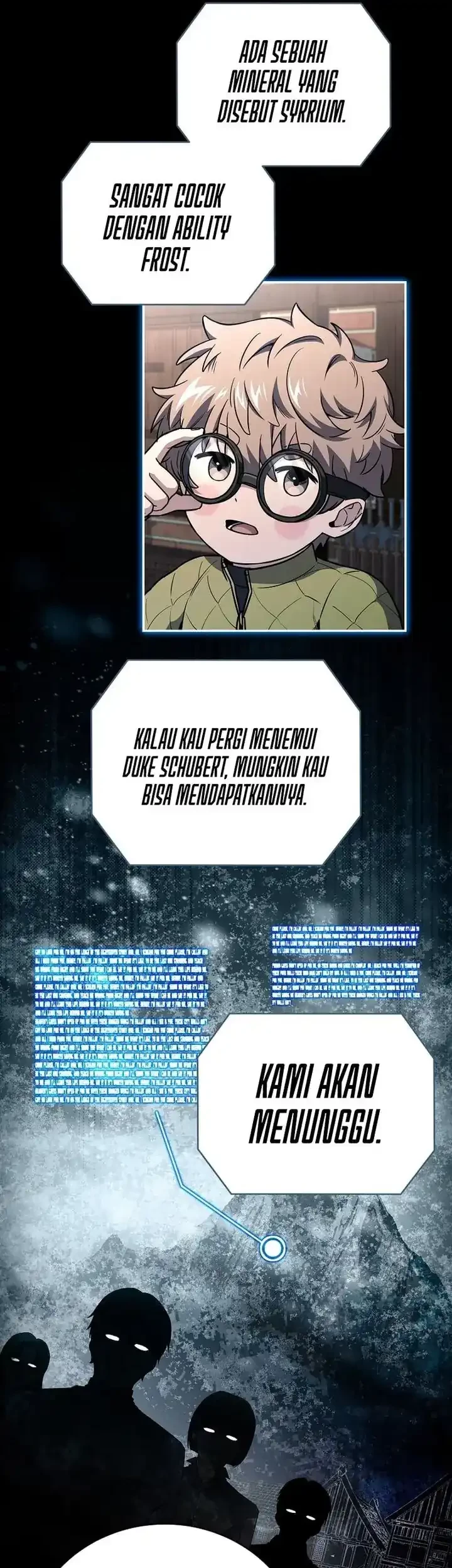 Return of the Frozen Player Chapter 188 - halaman 44
