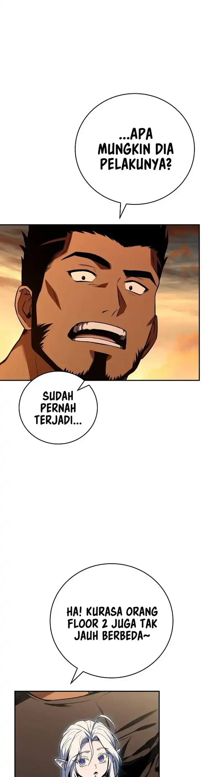 Return of the Frozen Player Chapter 188 - halaman 52