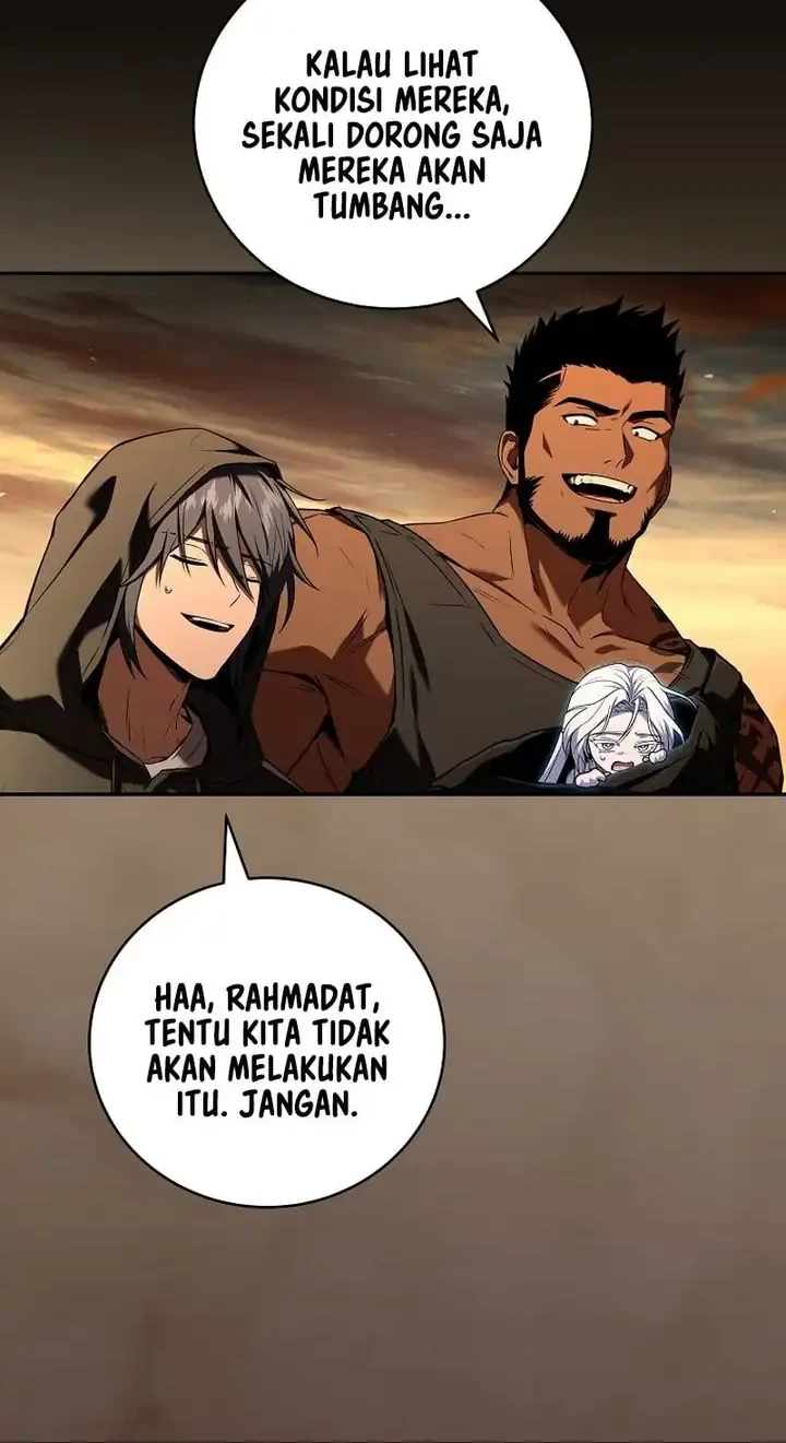Return of the Frozen Player Chapter 188 - halaman 55