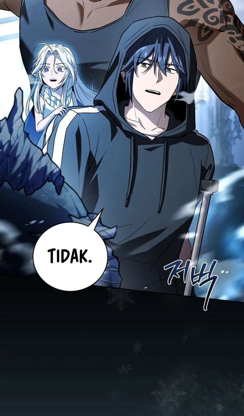 Return of the Frozen Player Chapter 189 - halaman 24