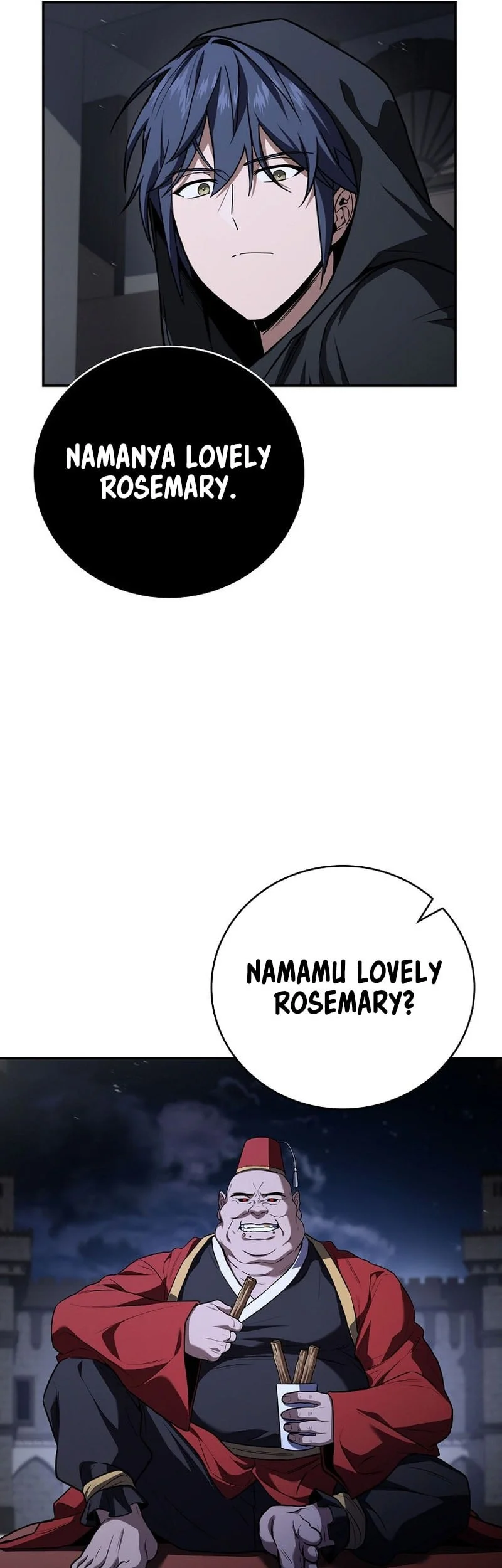 Return of the Frozen Player Chapter 189 - halaman 29