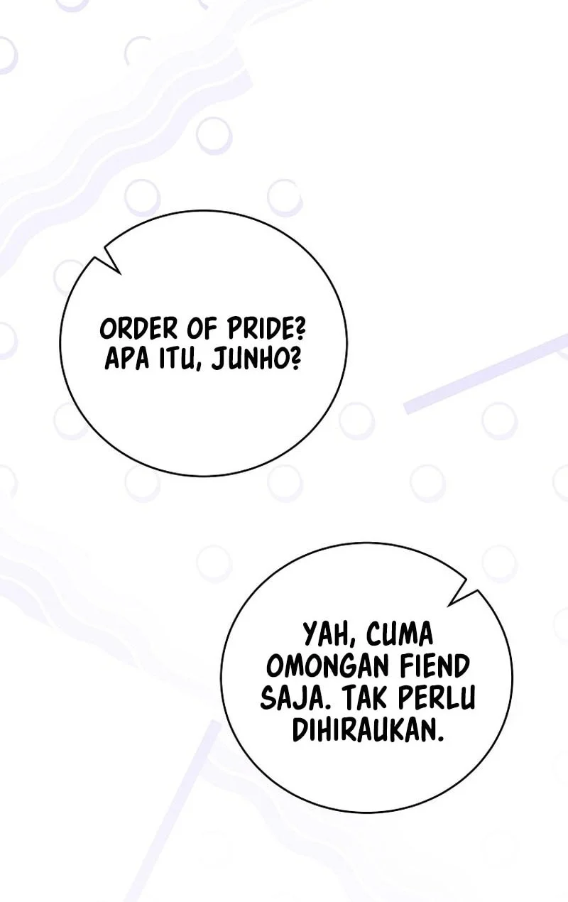 Return of the Frozen Player Chapter 189 - halaman 32