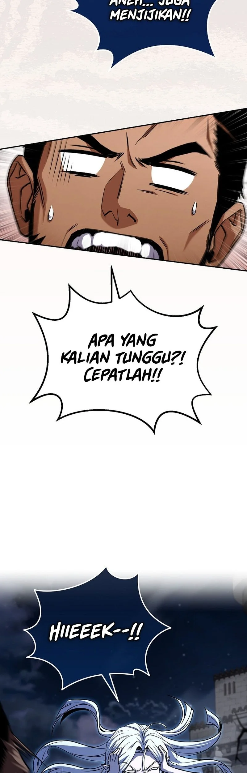 Return of the Frozen Player Chapter 189 - halaman 42