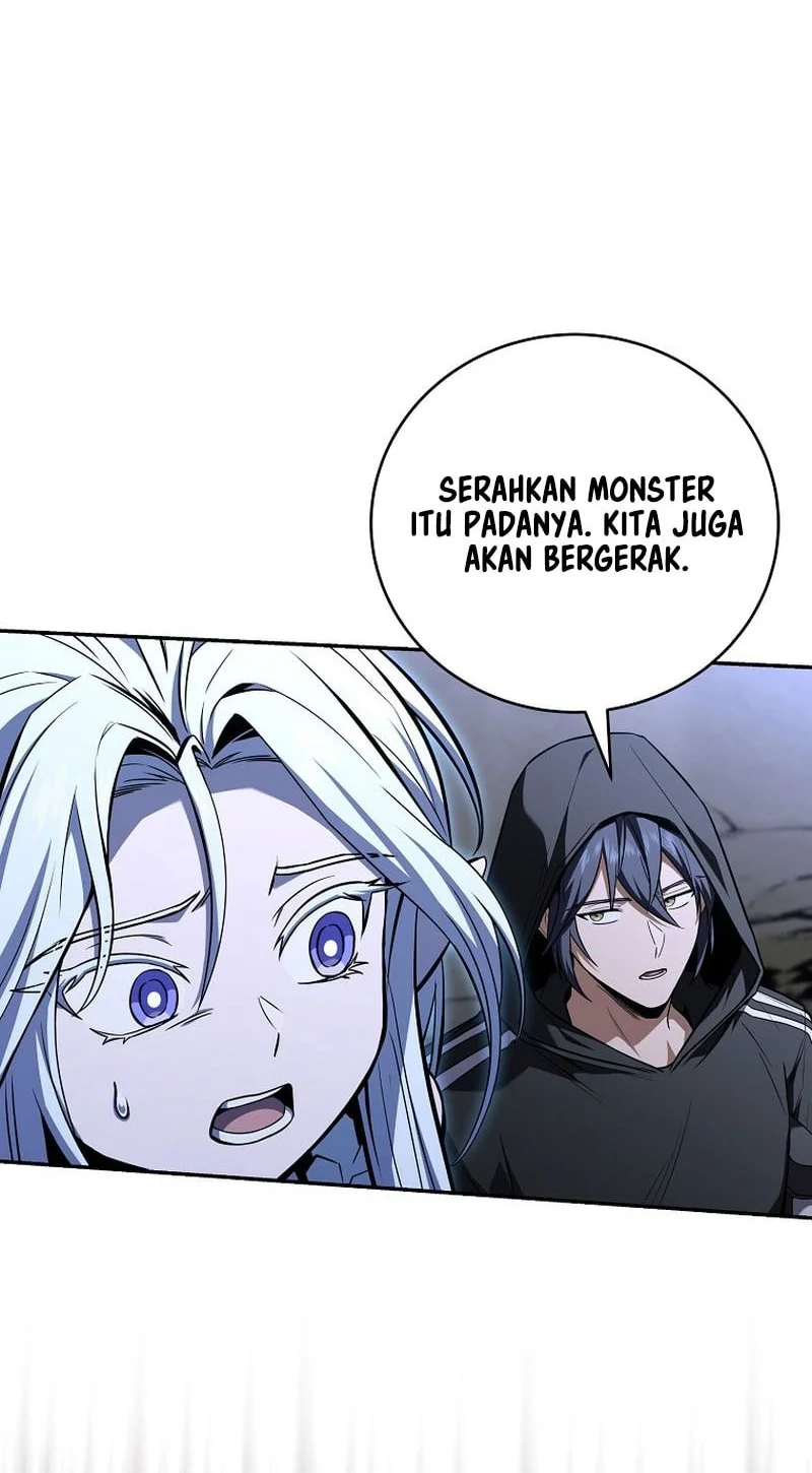 Return of the Frozen Player Chapter 189 - halaman 44