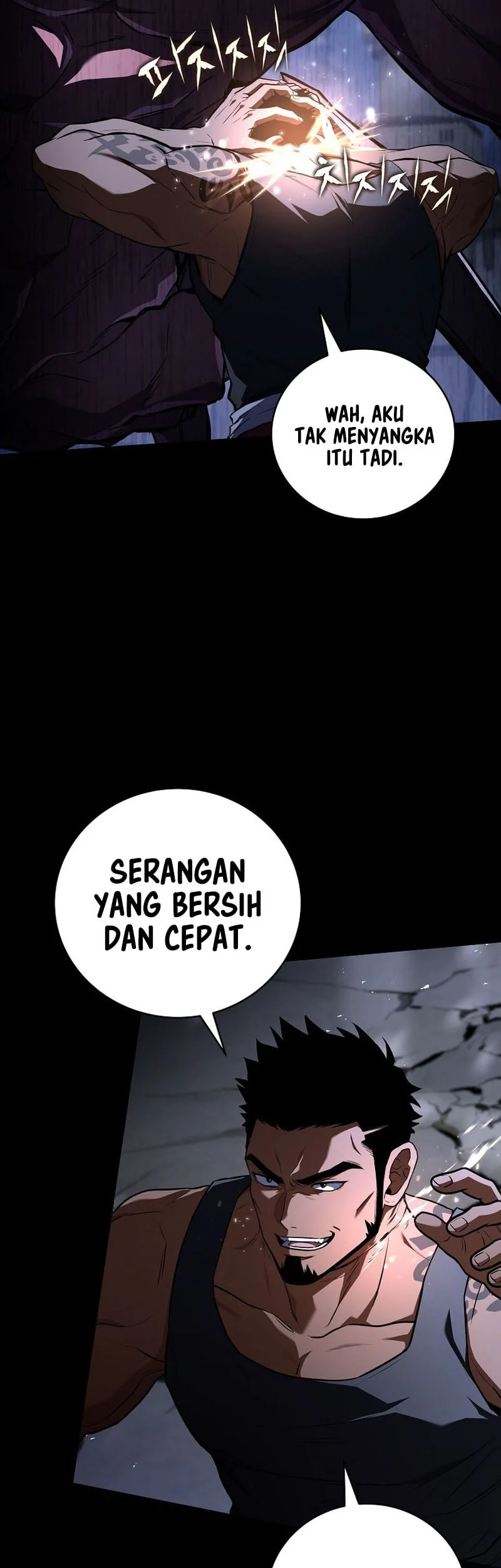 Return of the Frozen Player Chapter 189 - halaman 46