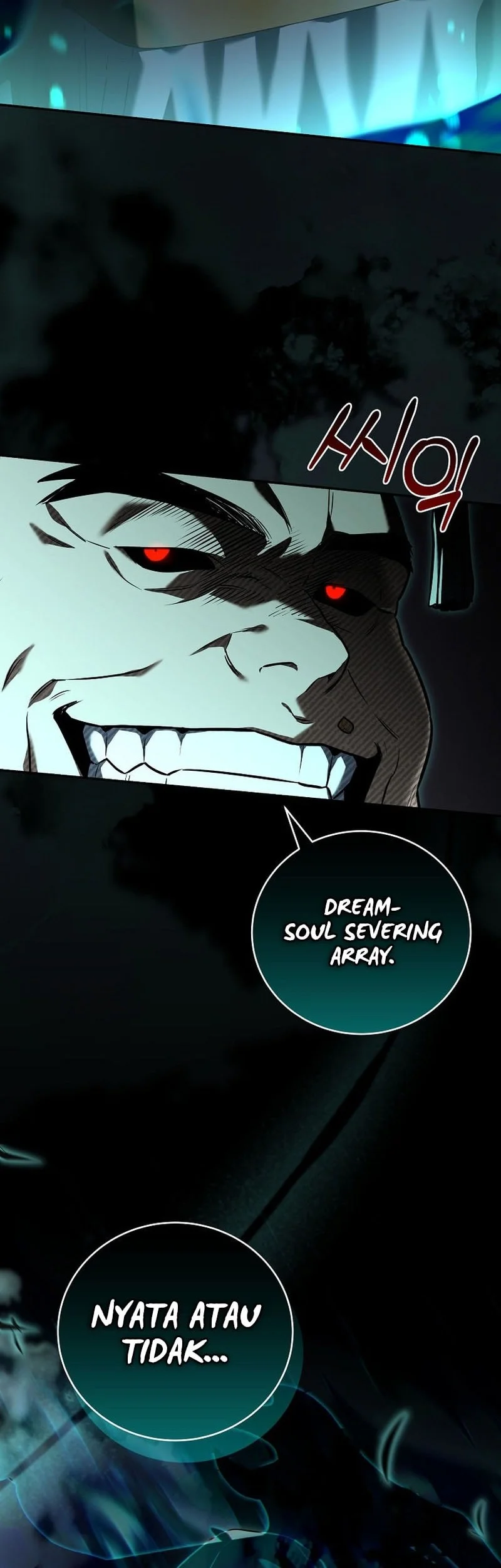 Return of the Frozen Player Chapter 189 - halaman 55