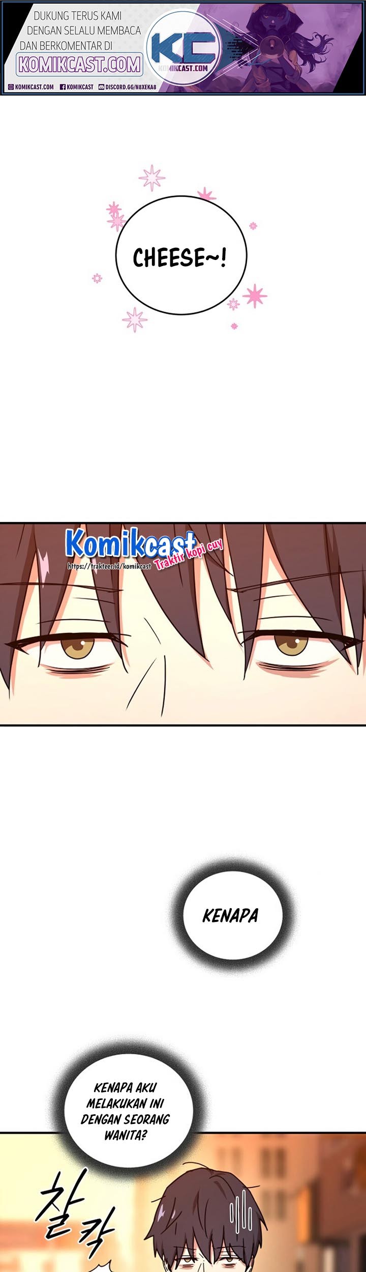 Return of the Frozen Player Chapter 19 - halaman 2