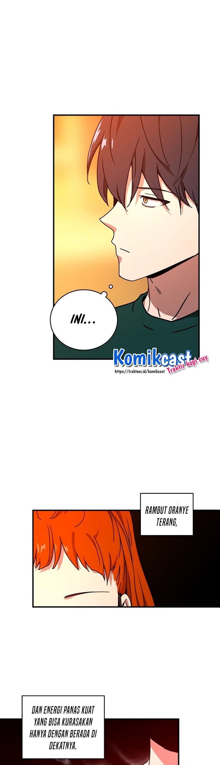 Return of the Frozen Player Chapter 19 - halaman 6