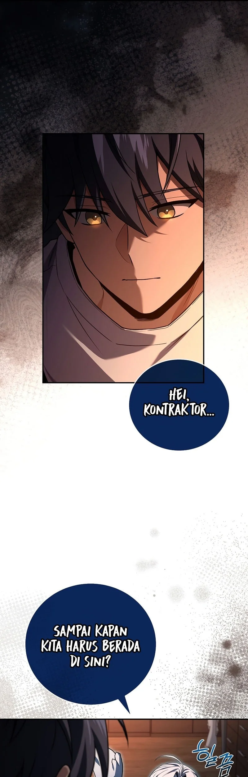 Return of the Frozen Player Chapter 190 - halaman 26