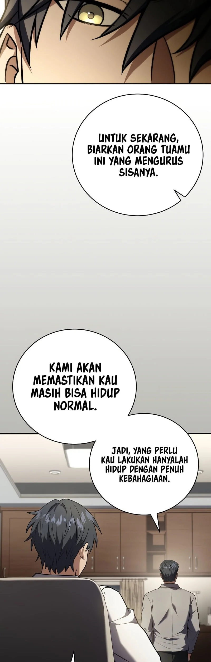 Return of the Frozen Player Chapter 190 - halaman 44