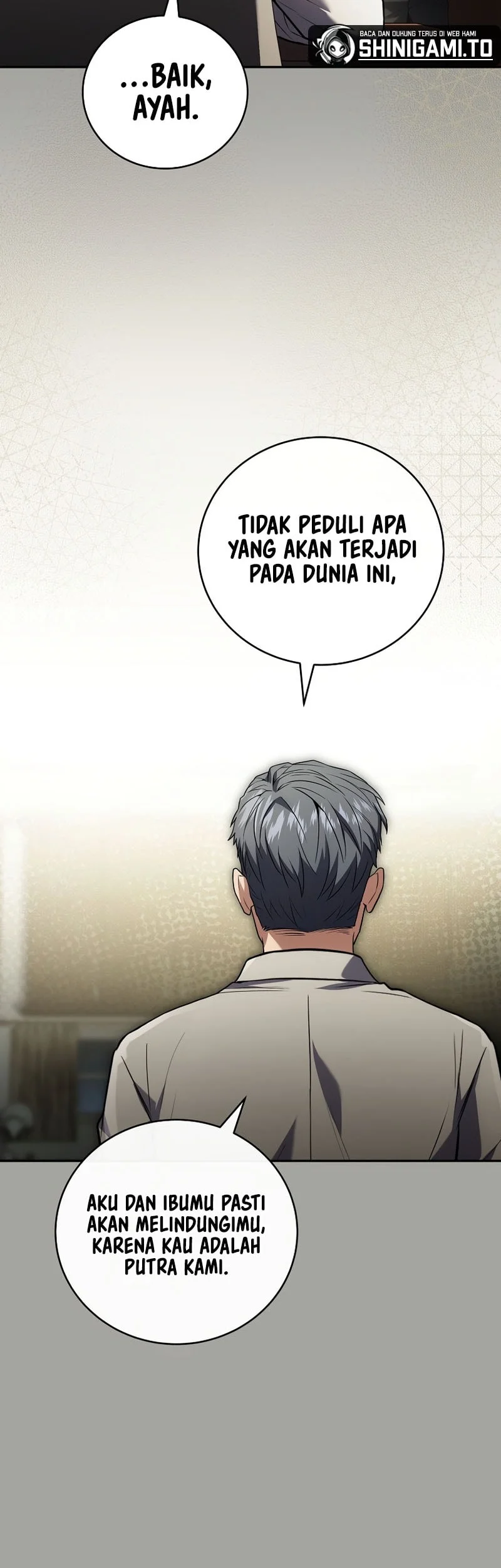 Return of the Frozen Player Chapter 190 - halaman 45