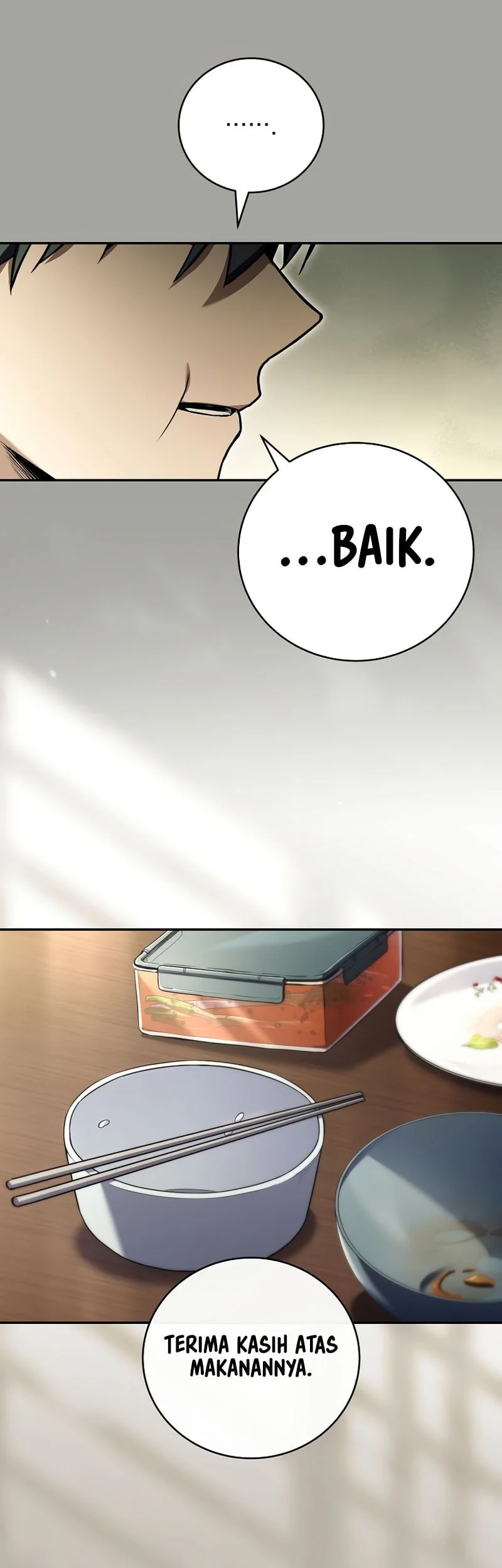 Return of the Frozen Player Chapter 190 - halaman 46